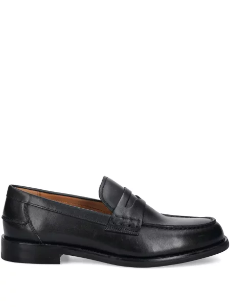 Pantofi loafer Vagabond negru