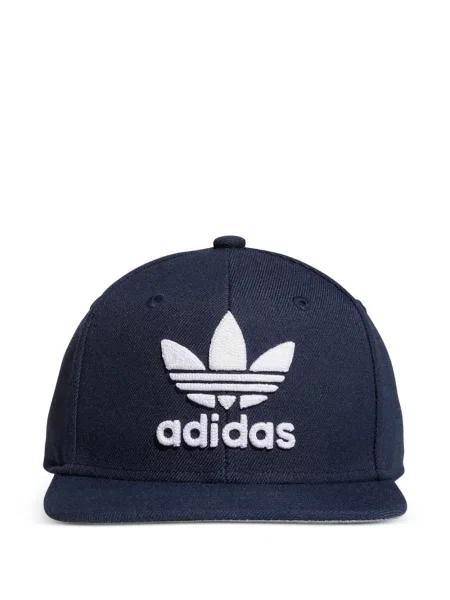 Fűzős csipkés terepmintás sneaker Adidas Cloudfoam fekete