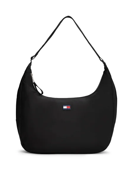 Tommy Jeans geantă negru