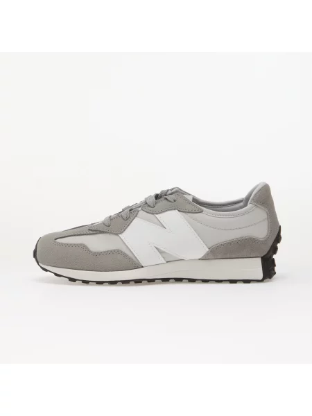 Кецове New Balance сиво
