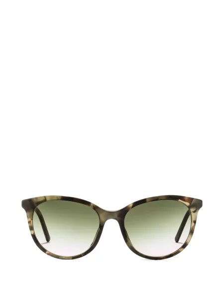 Ochelari de soare Dolce & Gabbana Eyewear maro