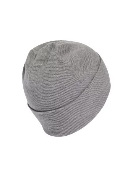 Šiltovka Adidas sivá