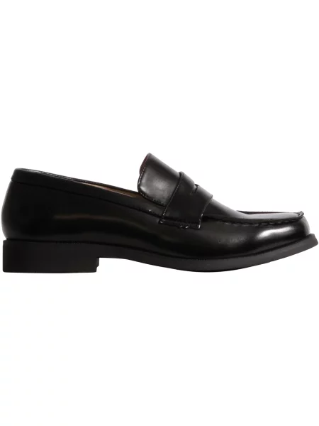 Pantofi Uomo Design negru