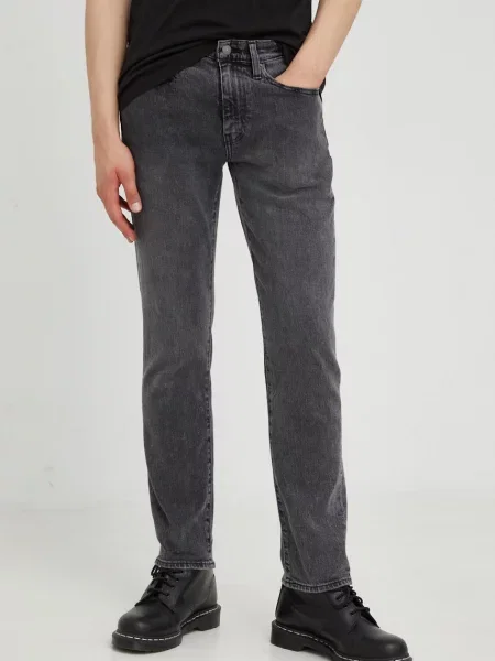 Levi's jeans SLIM gri