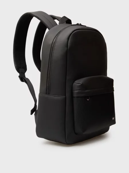 Рюкзак Tommy Hilfiger черный