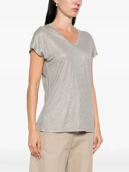 Tricou Herno cu decolteu în V