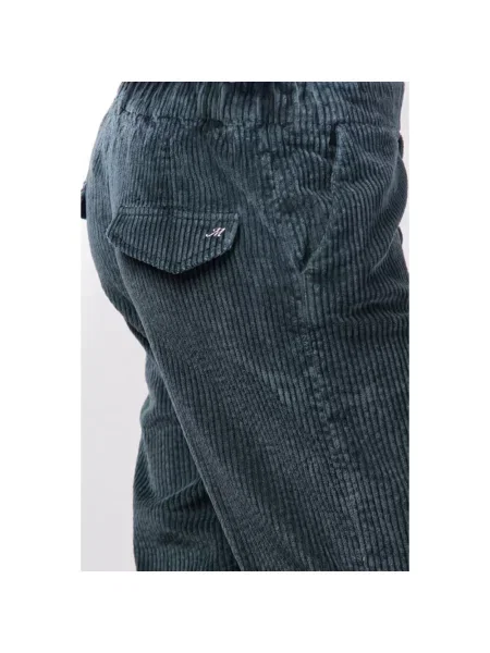 Joggery Mason's zielone