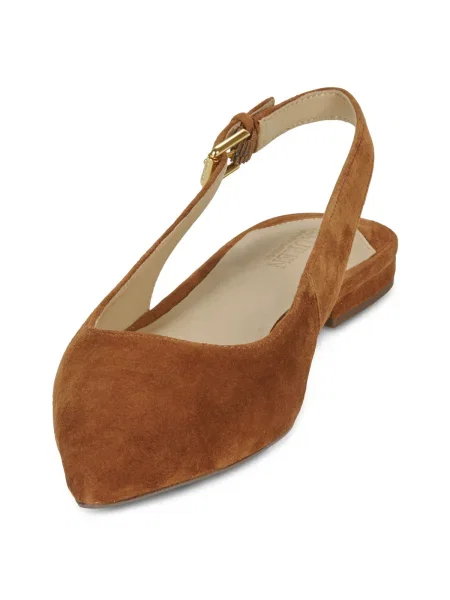 Pantofi Lauren Ralph Lauren maro
