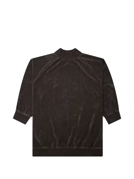 Top Fear Of God Essentials negru