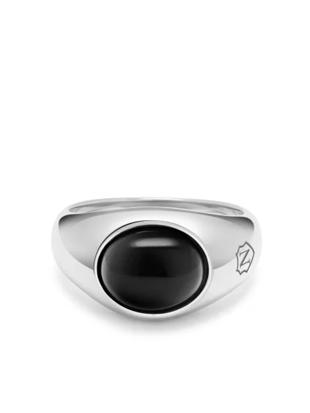 Žiedas Nialaya Jewelry sidabrinė