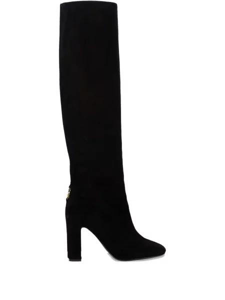 Botine Dolce & Gabbana negru