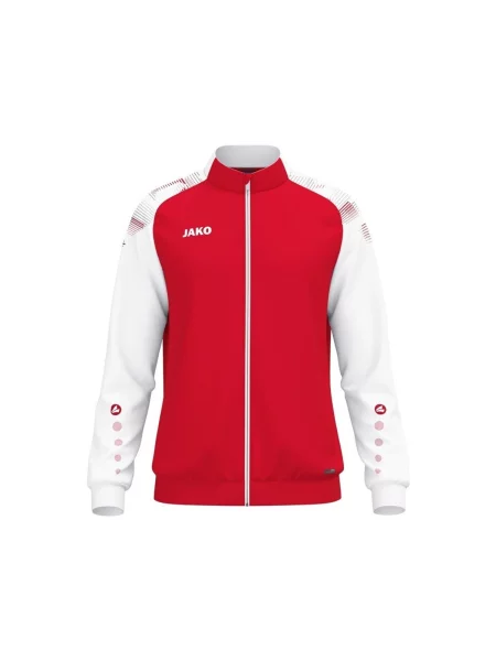 Sportski komplet Jako crvena