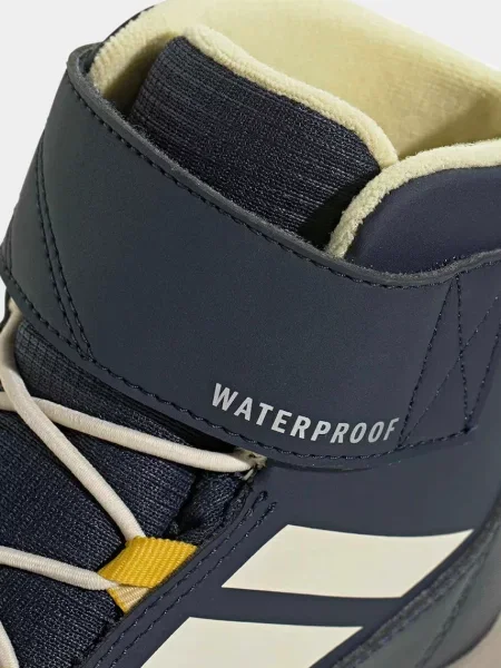 Adidas TERREX снігові чоботи дитячі TERREX SNOW