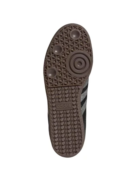 Kamienok tenisky Adidas Samba čierna