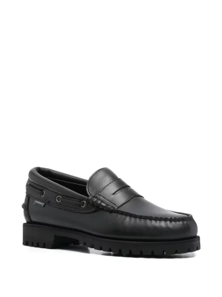 Pantofi loafer Sebago negru