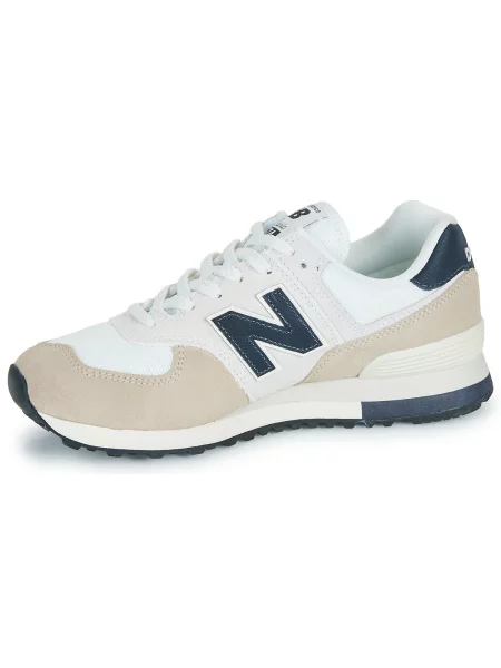 Pantofi New Balance bej