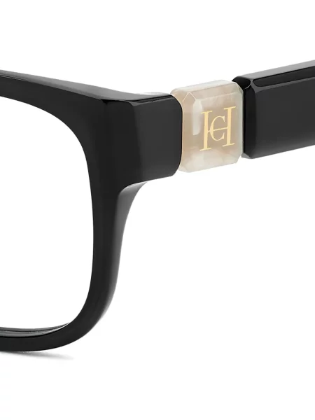 Ochelari de soare Carolina Herrera negru