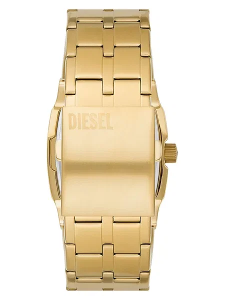 Ure Diesel zlata
