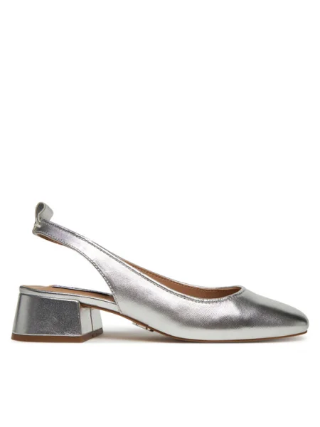 Обувки на Steve Madden Smitten s сребрист