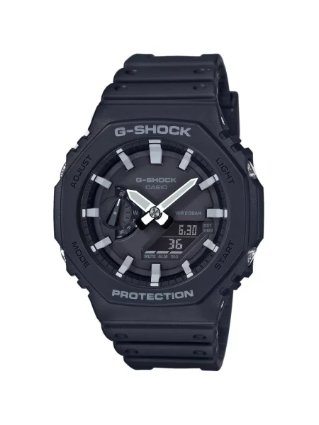 Satovi G-shock crna