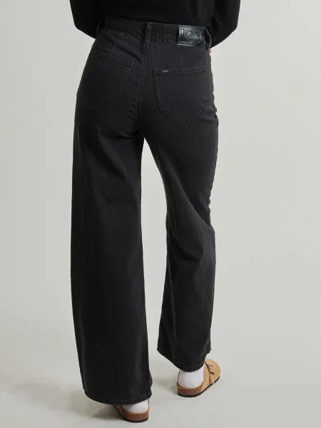 Blugi Lee Stella negru