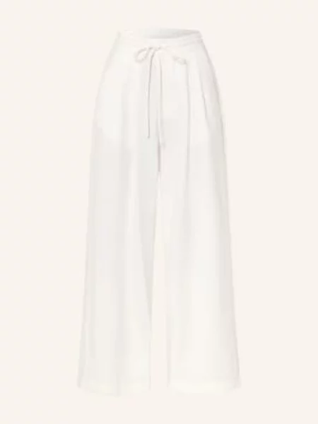 Eleh Kalhoty Marlene bílá