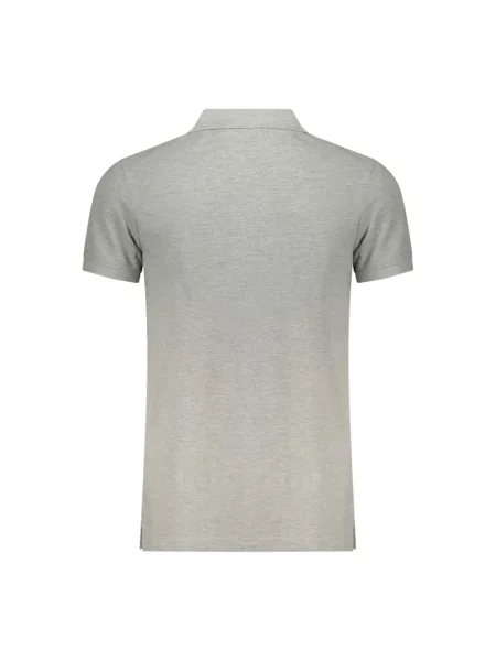 Polo Ellesse szare