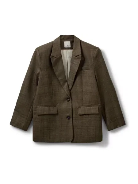 Marynarka Sofie Schnoor brązowa