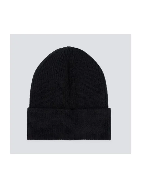 THE NORTH FACE Căciulă / alb negru
