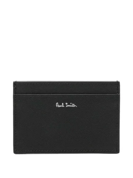 Portofel Paul Smith negru