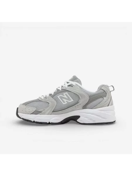 Pantofi New Balance alb