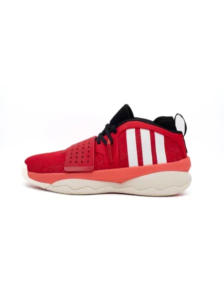 Pantofi Adidas roșu