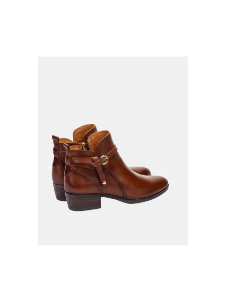 Pikolinos Botine Doroca maro