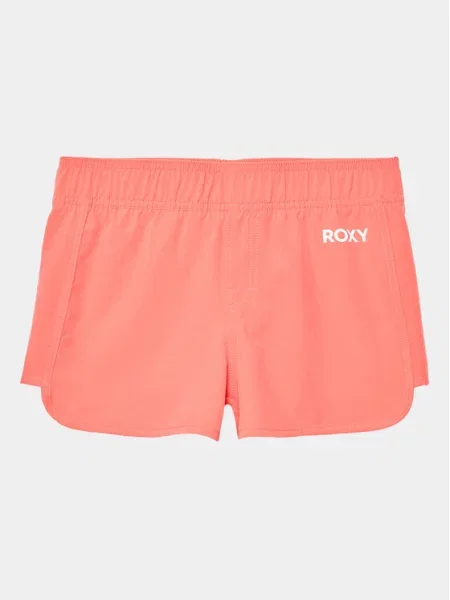 Roxy Σορτς παραλίας ροζ