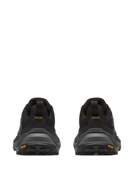 Sneakerși The North Face negru