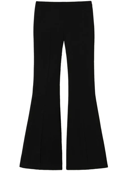 Pantaloni Twinset negru