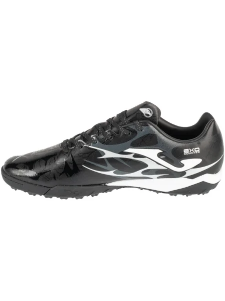 Félcipo Joma fekete