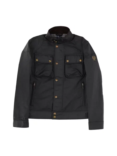 Kurtka Belstaff czarna