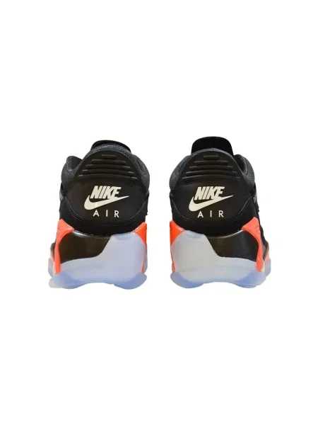 Tenisky Nike Jordan čierna