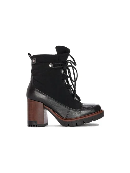 Pantofi Maciejka negru