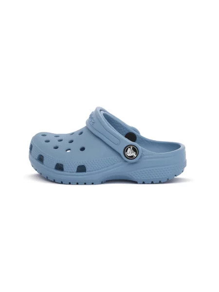 Pantofi copii Crocs albastru