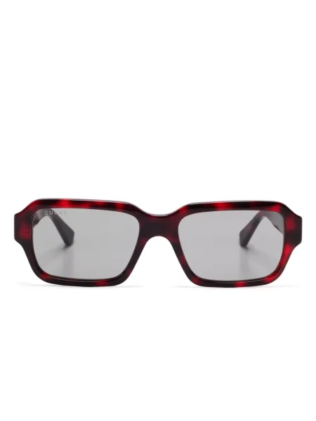 Ochelari de soare Gucci Eyewear maro