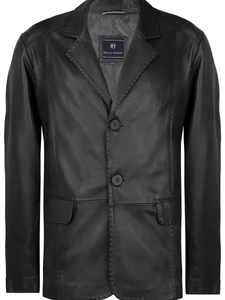 Felix Hardy Átmeneti dzseki fekete