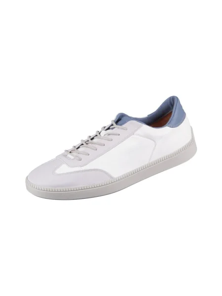 Pantofi Think! alb