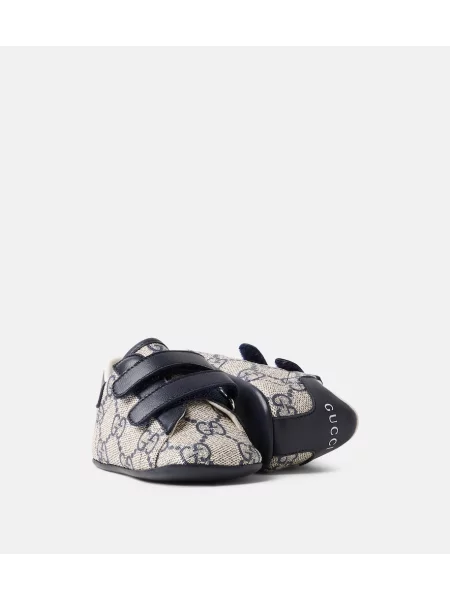Auliniai batai Gucci smėlinė