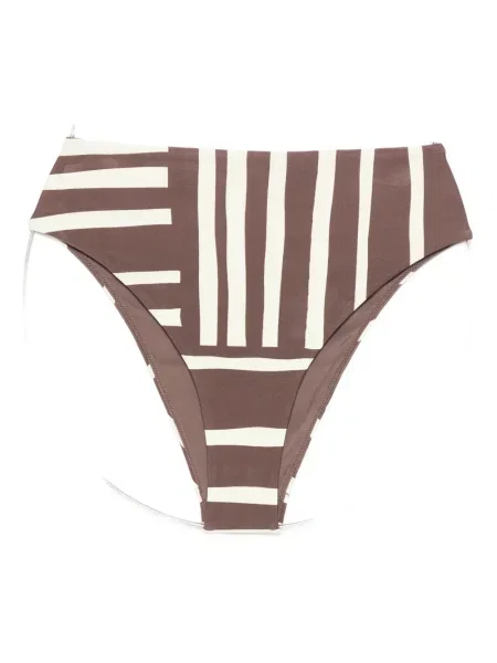 Bikini Sir cu dungi maro