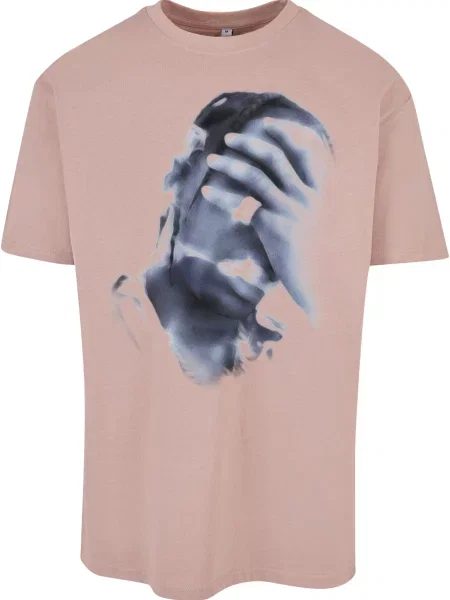 Póló Mister Tee
