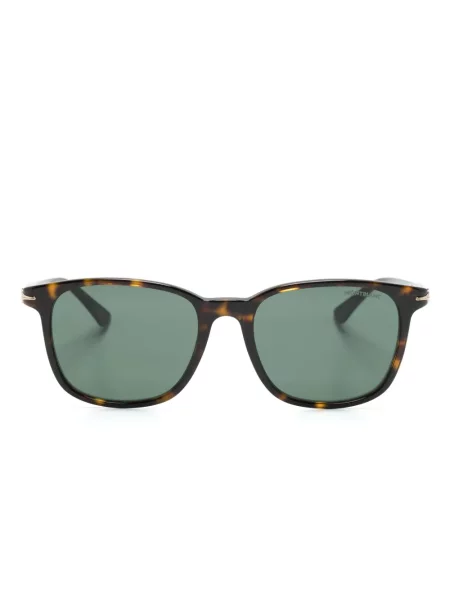 Ochelari de soare Montblanc maro