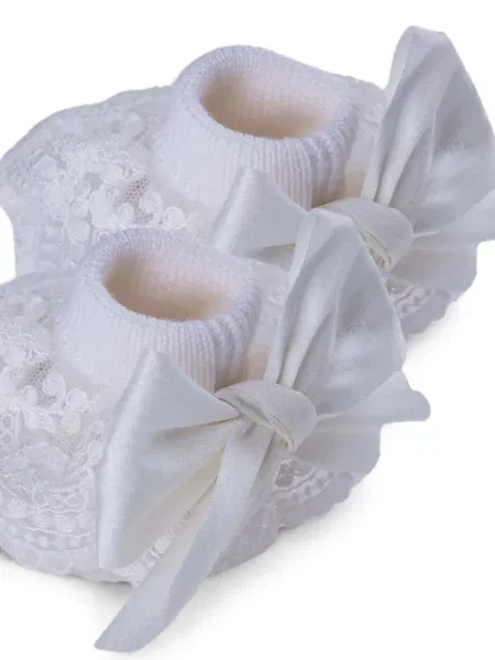 Kapcie dziecięce Marlu' Couture