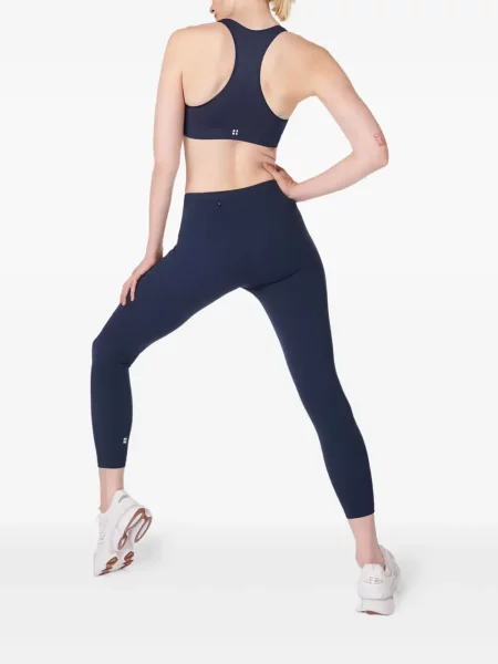Legíny Sweaty Betty modré